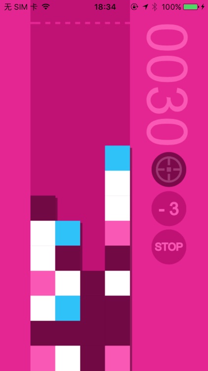 疯狂的方块-休闲娱乐