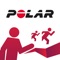 If you are a PE teacher, the Polar GoFit app is for you