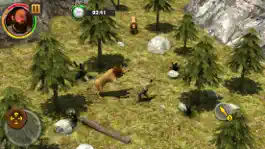 Game screenshot Wild Island Survival Escape apk
