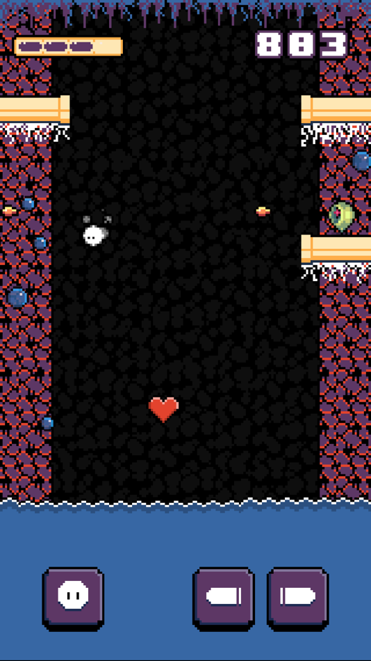 #1. Puff. (iOS) От: Frosty Pop