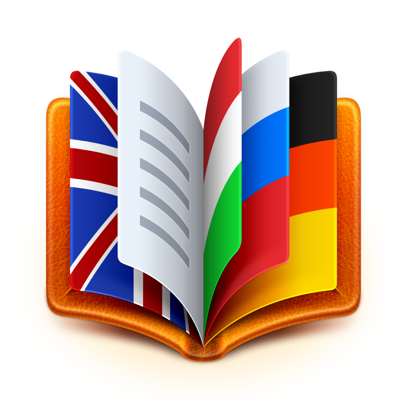 Read & Learn Pro: epub books in a foreign language