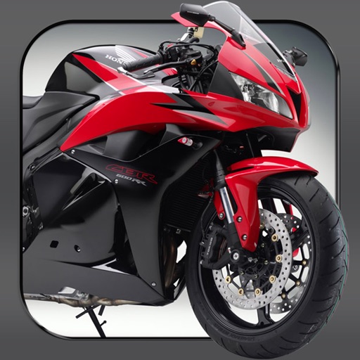 Bike Pictures – Motorcycle Wallpapers & Background icon