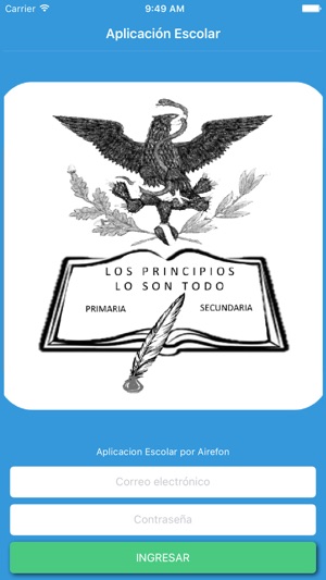 Inst. Juarista Edu. Integral(圖2)-速報App