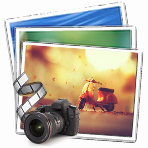 Basic Photography Learning - Let's Become PRO