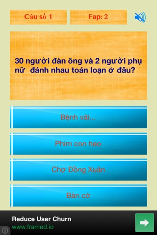 Ai Là Thánh Troll screenshot 2