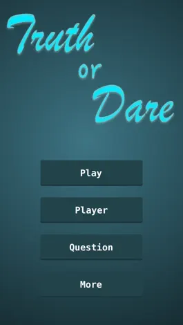 Game screenshot Truth or Dare - sexy party game mod apk