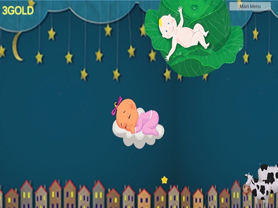 dandini dandini dastana ninni