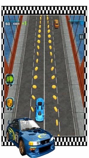 American Racing - Car Speed(圖1)-速報App