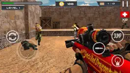 Game screenshot Gun Strike War mod apk