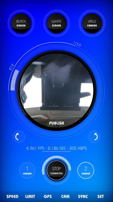 Carvim app screenshot 1