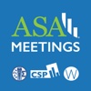 ASA Meetings