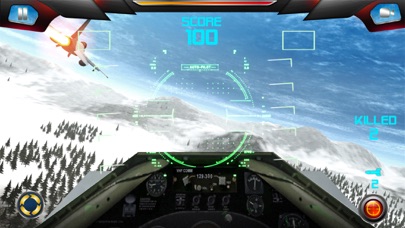 Air Strike Plane Combat Stormのおすすめ画像4