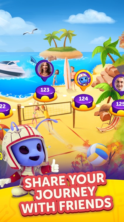 CodyCross: A New Crossword Experience screenshot-3