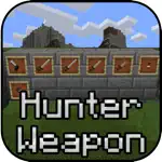 Hunter Weapons Add-On for Minecraft PE: MCPE App Contact