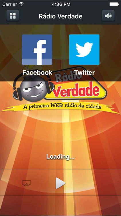 Rádio Verdade