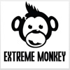 Extreme monkey app