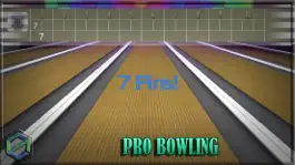 Game screenshot Pro Bowling King's Alley - Best 3D Realistic games apk