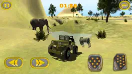 Game screenshot Animals Land Parking Simulation hack