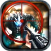 Zombie Hospital-Top Zombie Shooting Game
