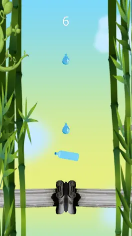 Game screenshot прыгать и флип воды бутылка new extreme challenge mod apk