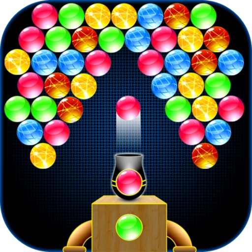 Shoot Balls 3 iOS App
