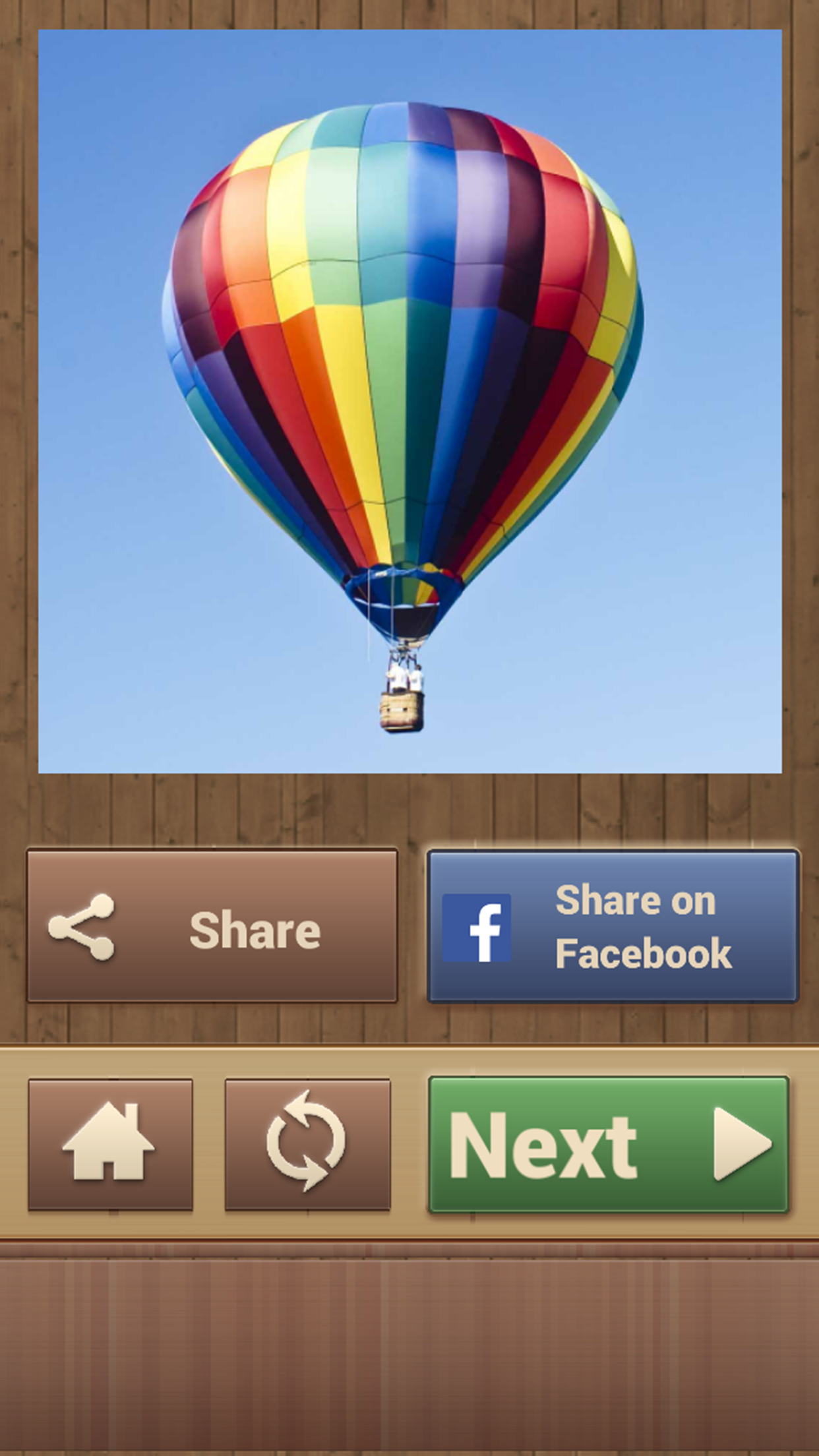 Logical Puzzle Games - Fun Game