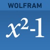 Wolfram Algebra Course Assistant icon