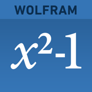 Asistente del Curso de Álgebra Wolfram