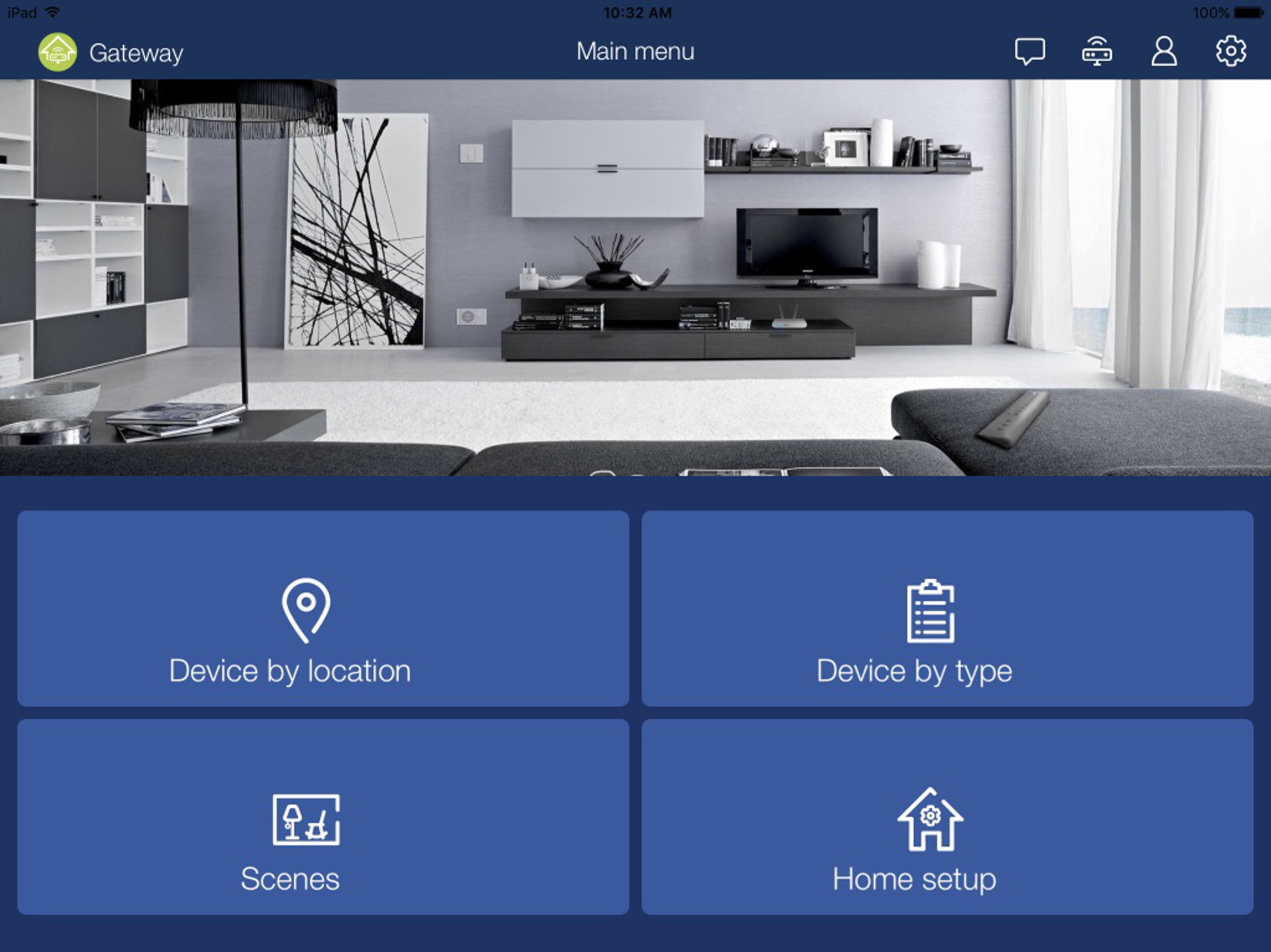 NETIChome NETIC2 screenshot 6