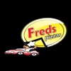 Fred's Pizza