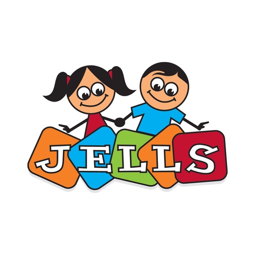 Jells Park Preschool icon