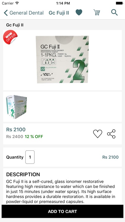 Trisco Dental & Medical Supplies