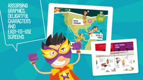 History for Kids – Learn Incas, Aztecs, Mayas &... screenshot