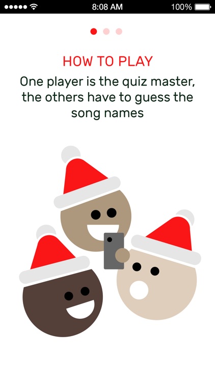 Christmas Song Smash