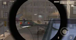 Game screenshot City Sniper Shooting 3D apk