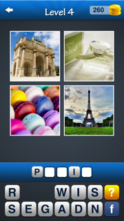 City Quiz ~ What's the City? screenshot 1