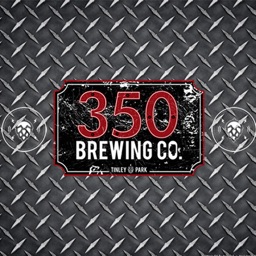 350 Brewing Company