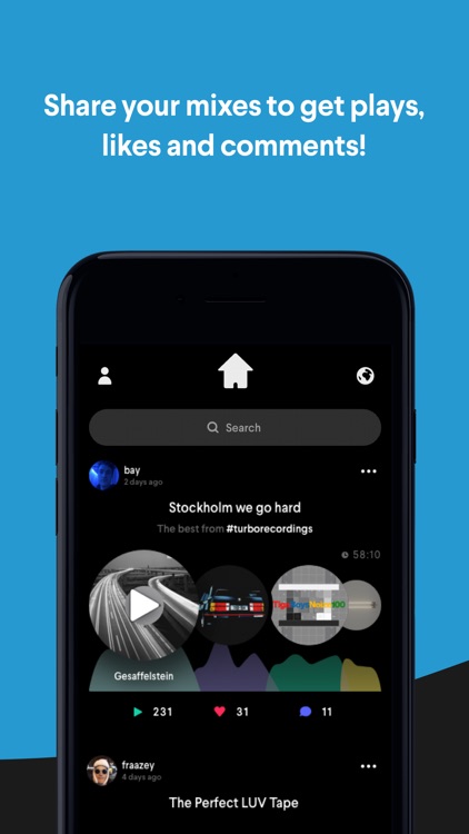 Pacemaker screenshot-4