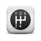 لعبة سباق سيارات - جير 1 - Icono de la app