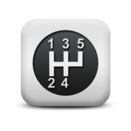 لعبة سباق سيارات - جير 1