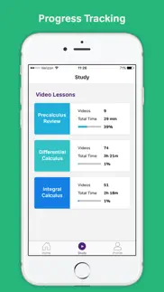 ap calculus exam prep from magoosh iphone screenshot 2