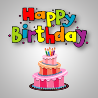 Birthday Greeting Cards - Birthday Cards