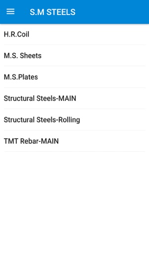 SM STEELS(圖3)-速報App