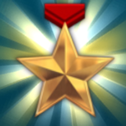 Gold Star Collector II