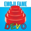 Devo by Emoji Fame - iPadアプリ