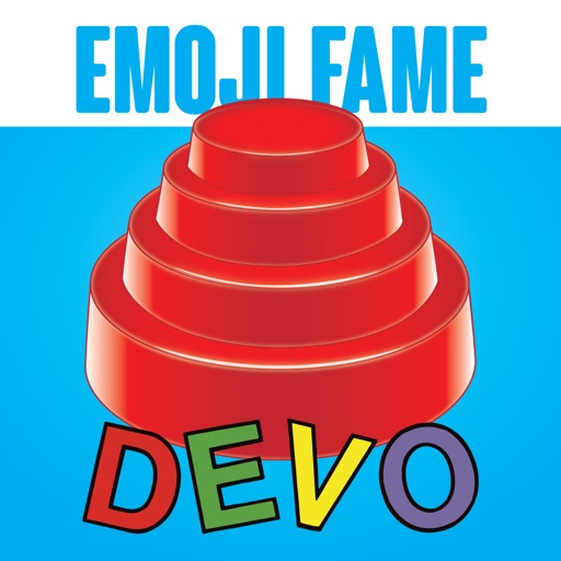 Devo by Emoji Fame icon