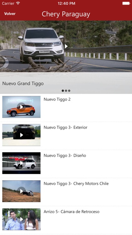 Tape Logistica screenshot-3