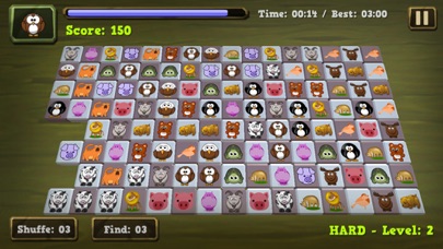 Great Animal Connect screenshot