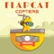 Flap Cat Copters - Arcade