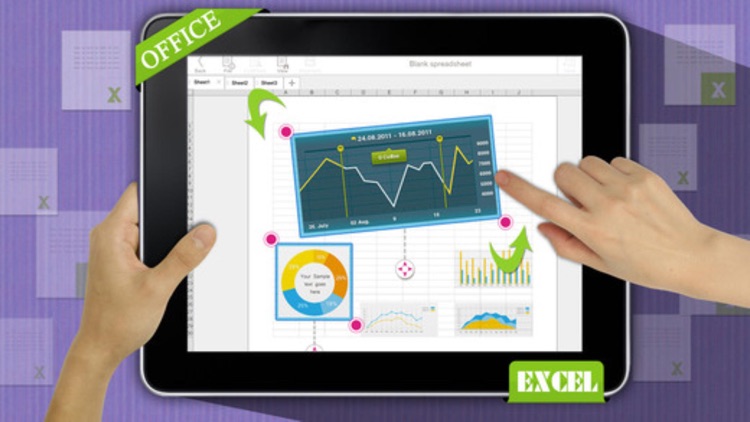 Documents Pro - for Microsoft Office Suite edition screenshot-3